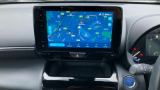 Toyota Yaris Cross 1.5 Hybrid Design 5dr CVT Hybrid Estate